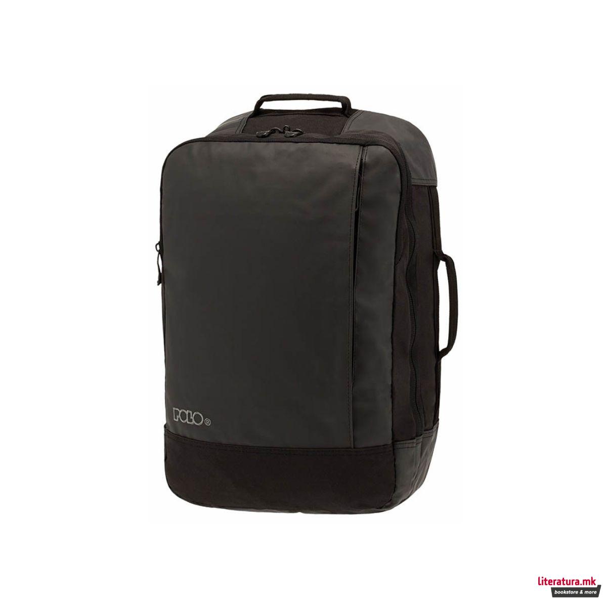 Ранец, Boston - Black 