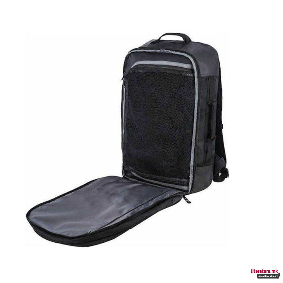 Ранец, Boston - Black 