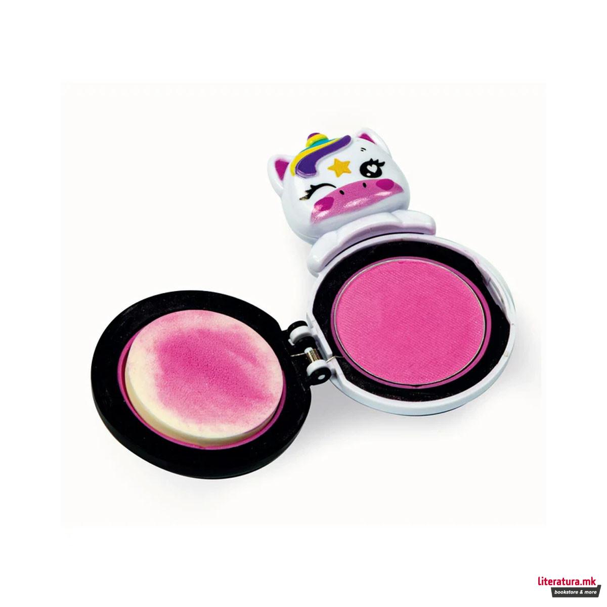 Креда за коса, Crazy Chic Beauty, Hair Chalk - Dream, 2 бои 