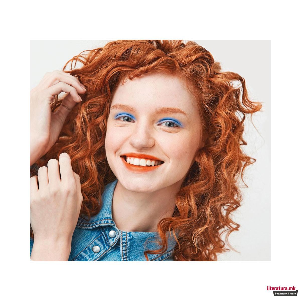 Сет детски шминки, Crazy Chic Beauty, Lovely Fox Make Up 