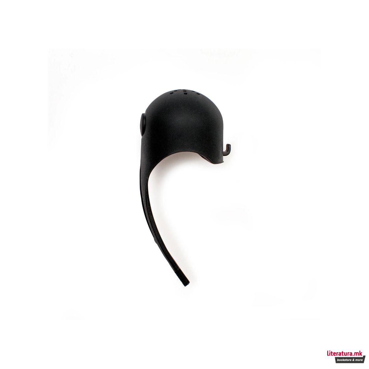 Електронско ѕвонче за велосипед 