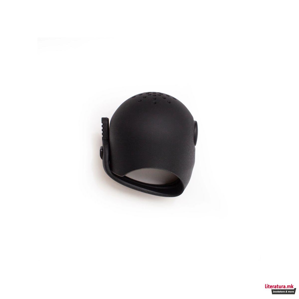 Електронско ѕвонче за велосипед 