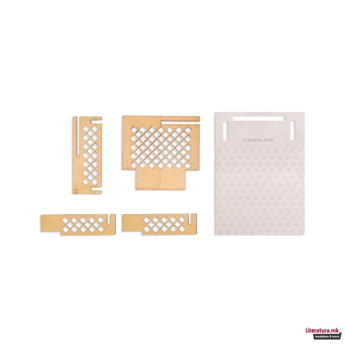 Мемо ливчиња со игра, Desktop Football Goals 