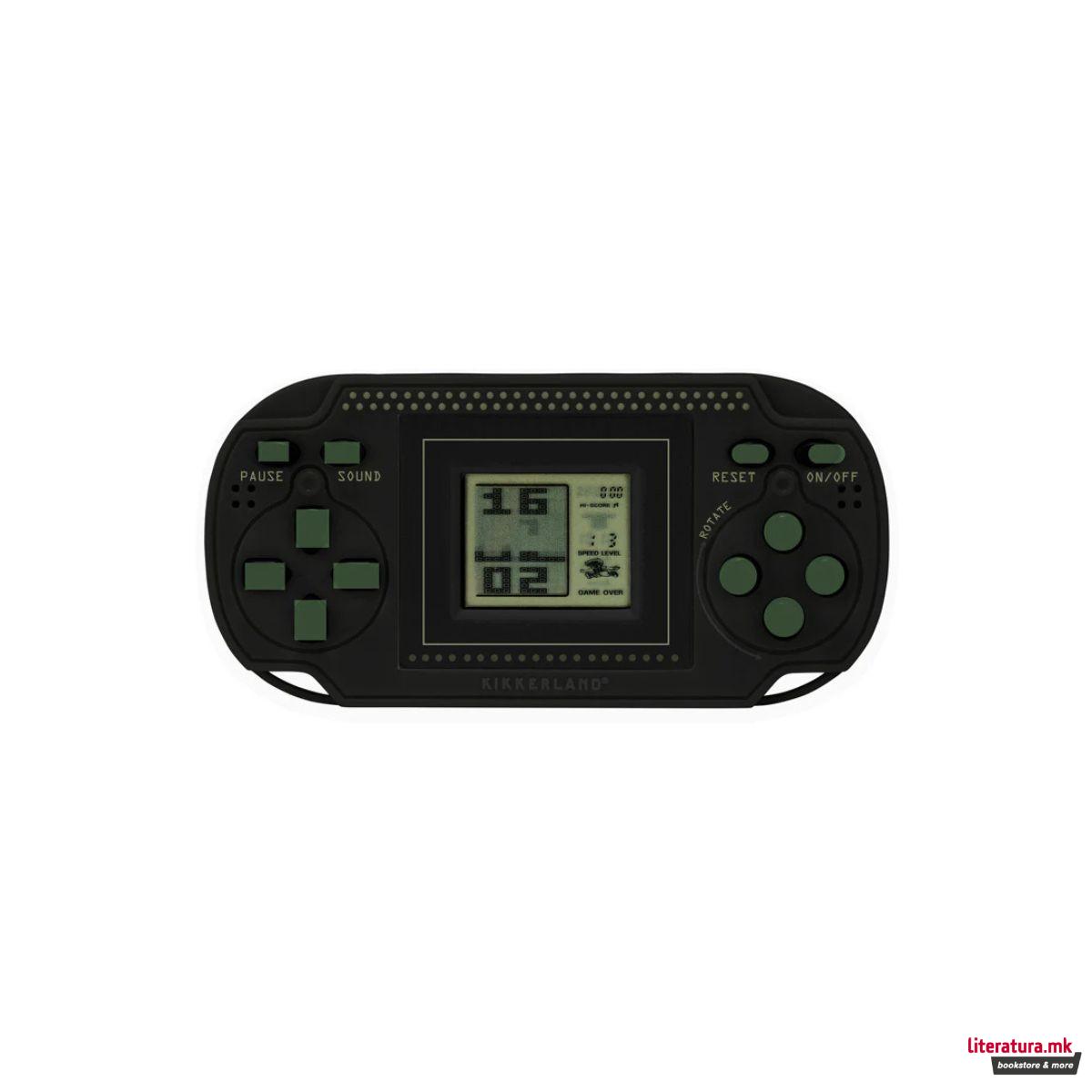 Ретро аркадна игра 