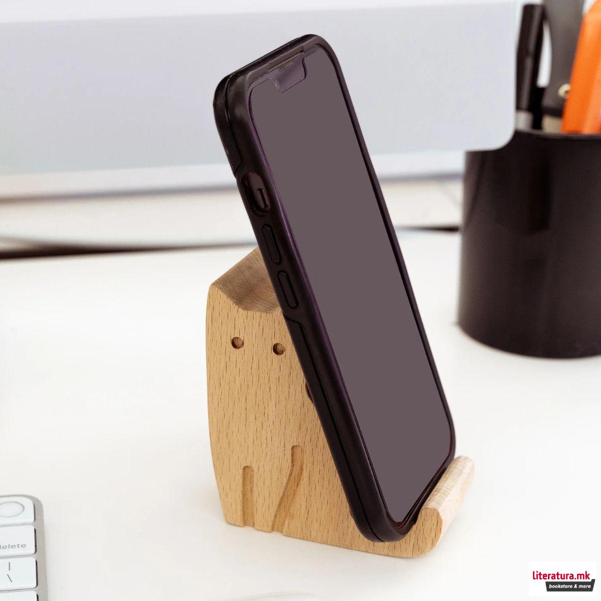 Држач за телефон - Маче 