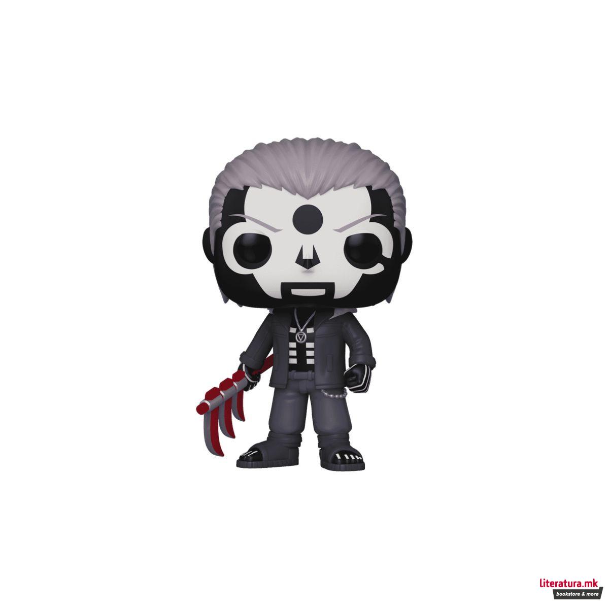 Фигура, Pop! Animation, Naruto Shippuden - Hidan w/Jacket 
