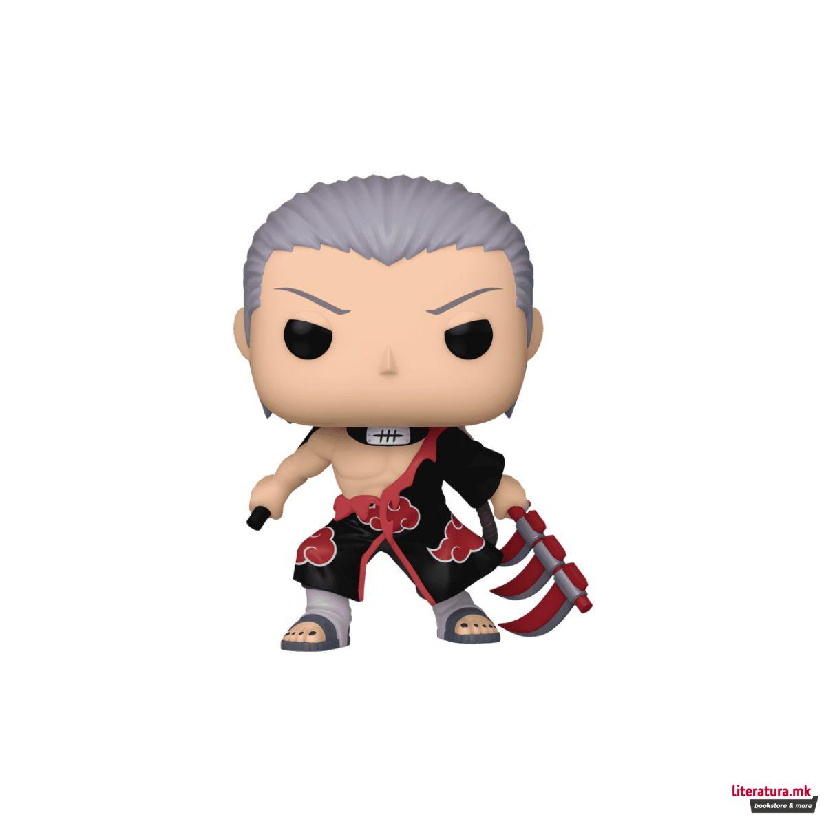 Фигура, Pop! Animation, Naruto Shippuden - Hidan 