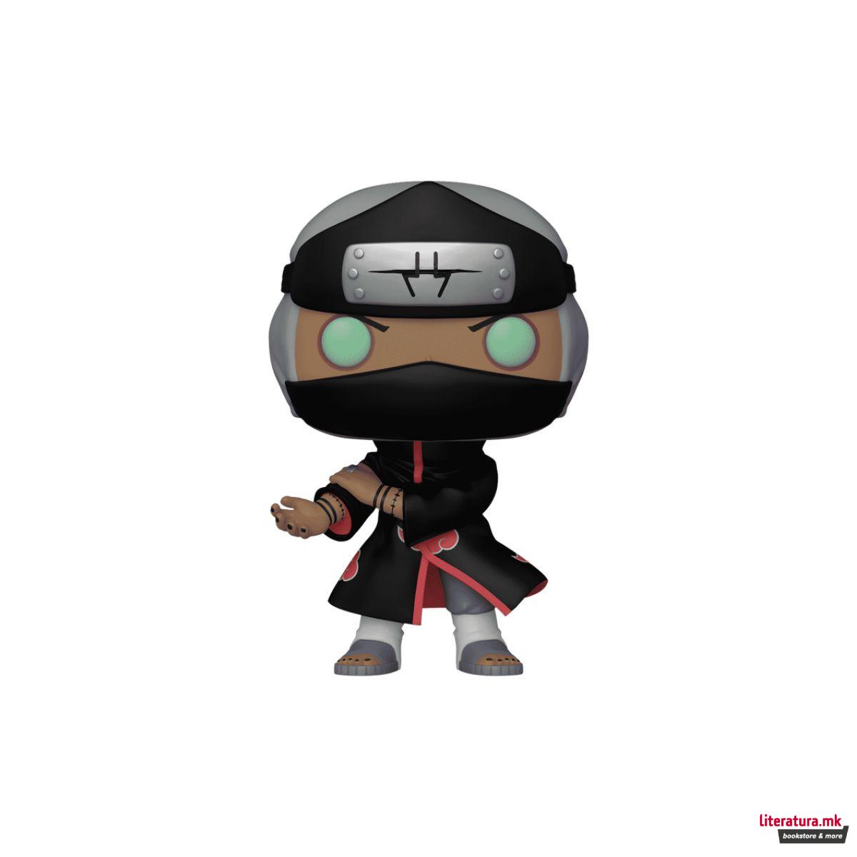 Фигура, Pop! Animation, Naruto Shippuden - Kakuzu 