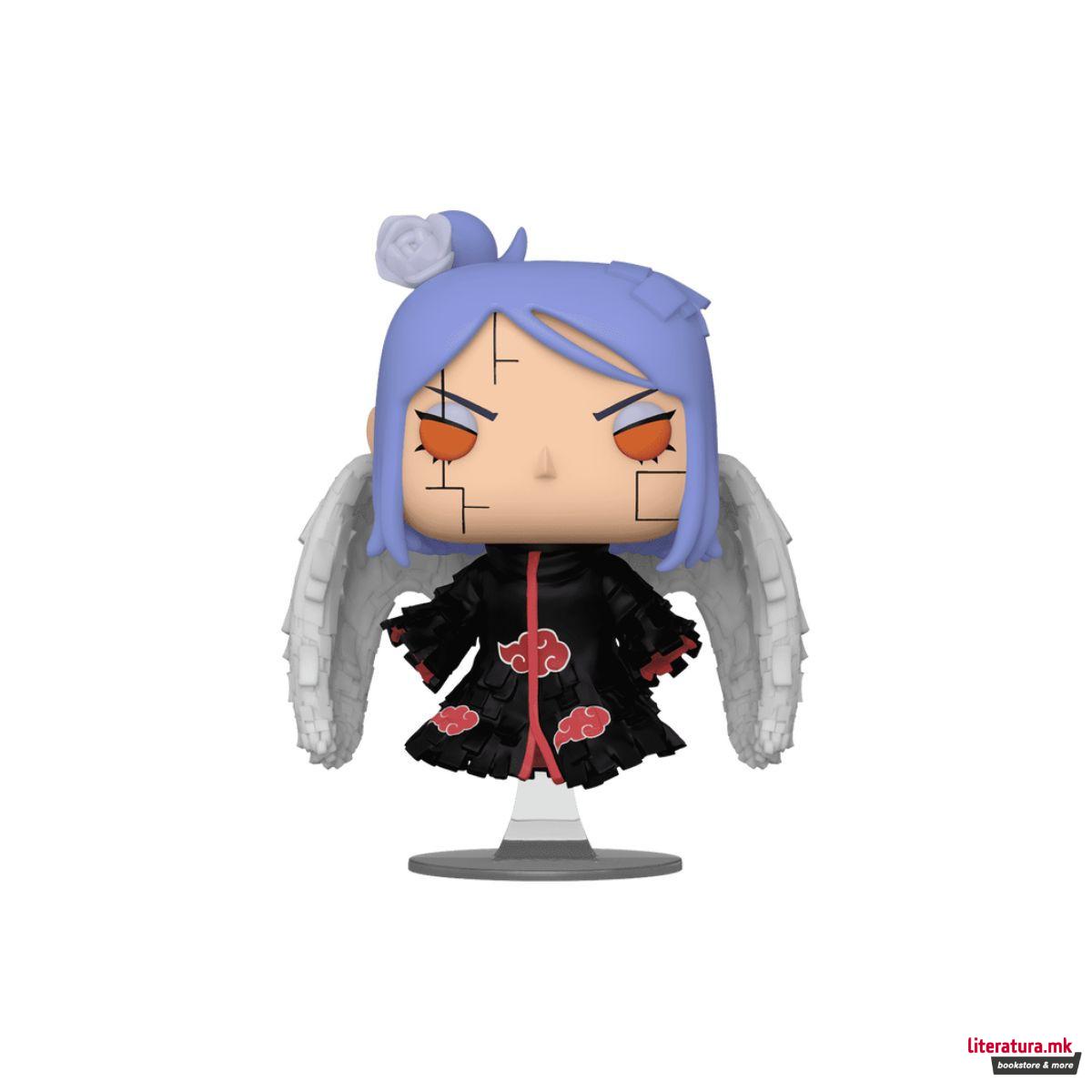 Фигура, Pop! Animation, Naruto Shippuden - Konan 