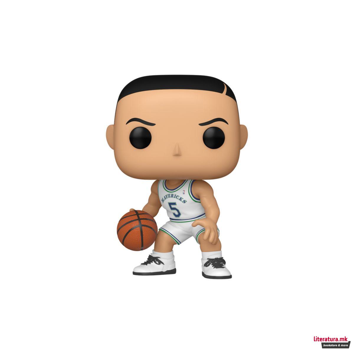 Фигура, Pop! Basketball, Dallas Mavericks - Jason Kidd 