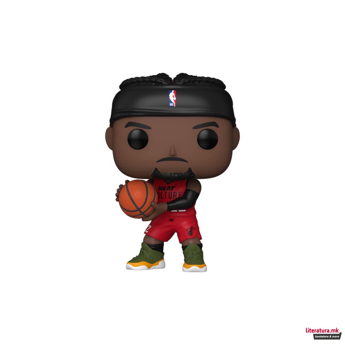 Фигура, Pop! Basketball, Miami Heat - Jimmy Butler 