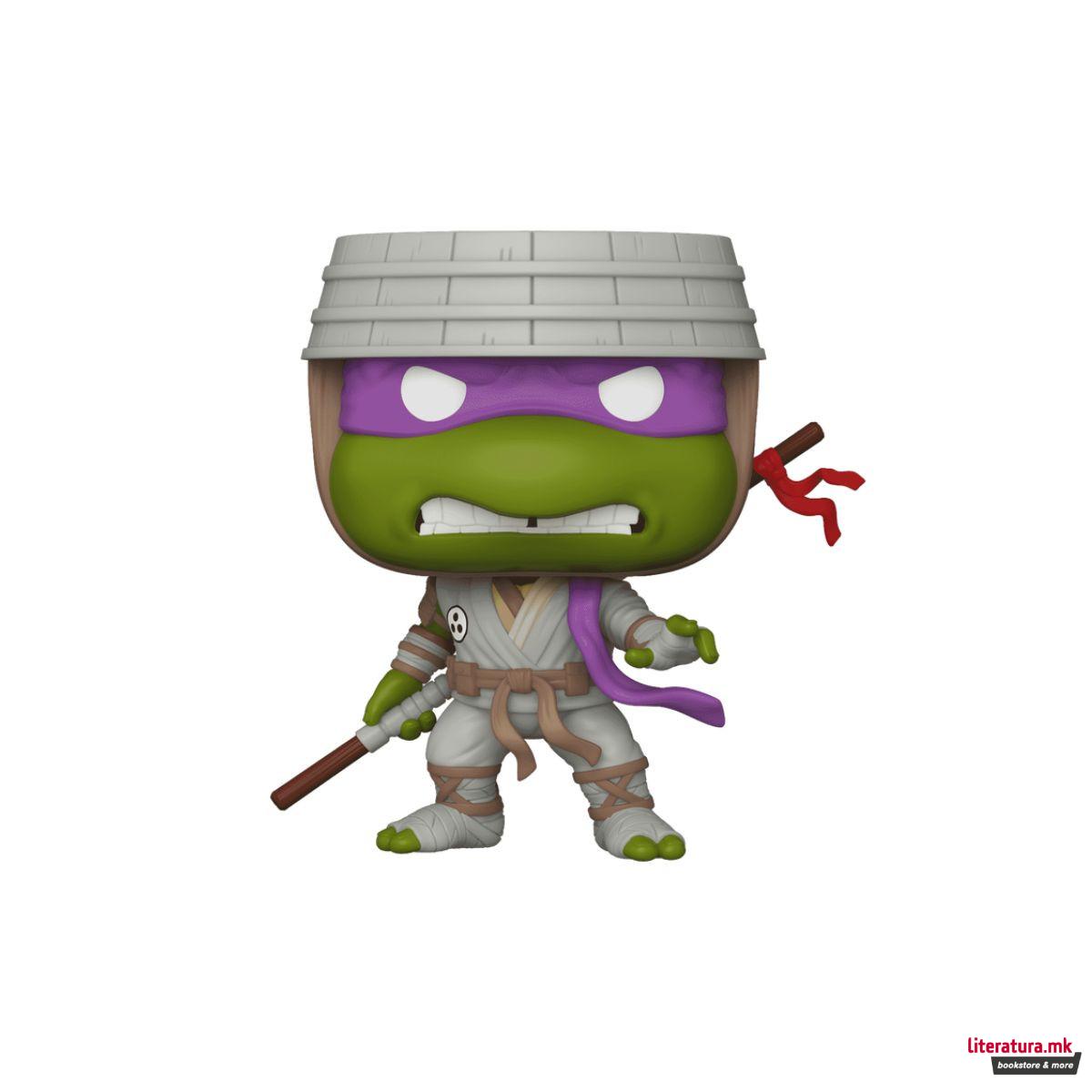 Фигура, Pop! Comics, TMNT: The Last Ronin - Donatello 