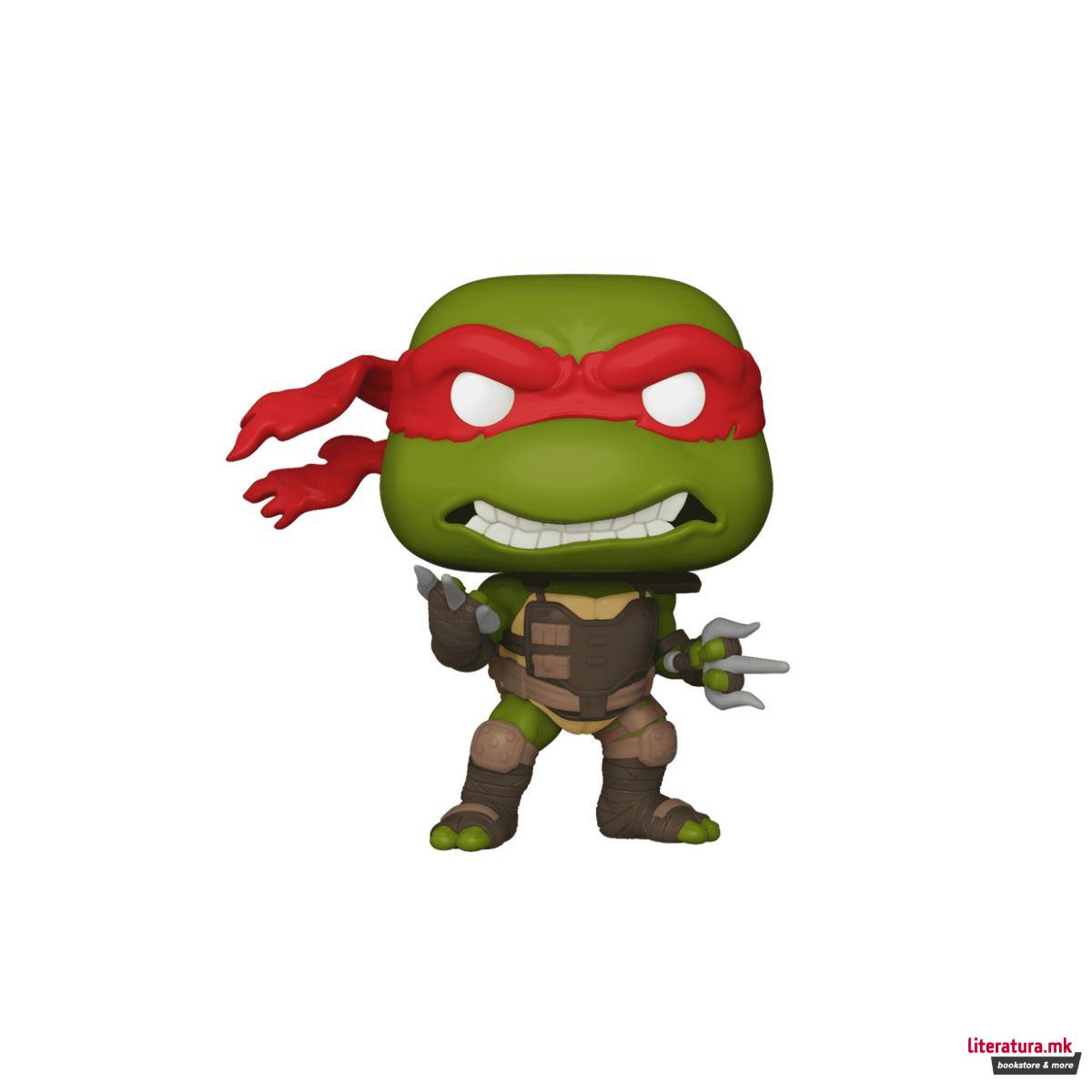 Фигура, Pop! Comics, TMNT: The Last Ronin - Raphael 