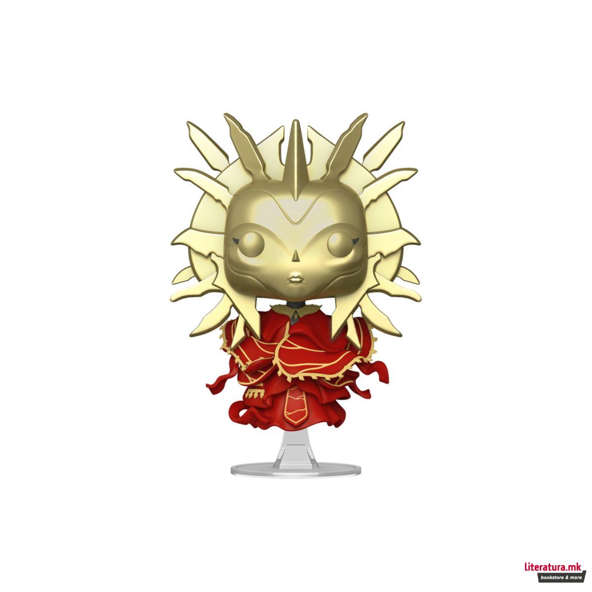 Фигура, Pop! Games, Dungeons & Dragons - Lady Of Pain 