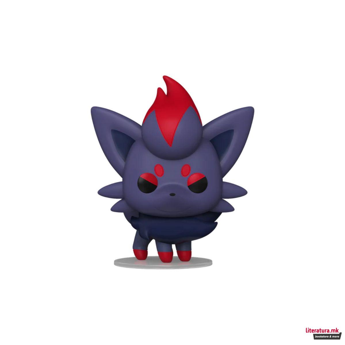 Фигура, Pop! Games, Pokemon - Zorua 