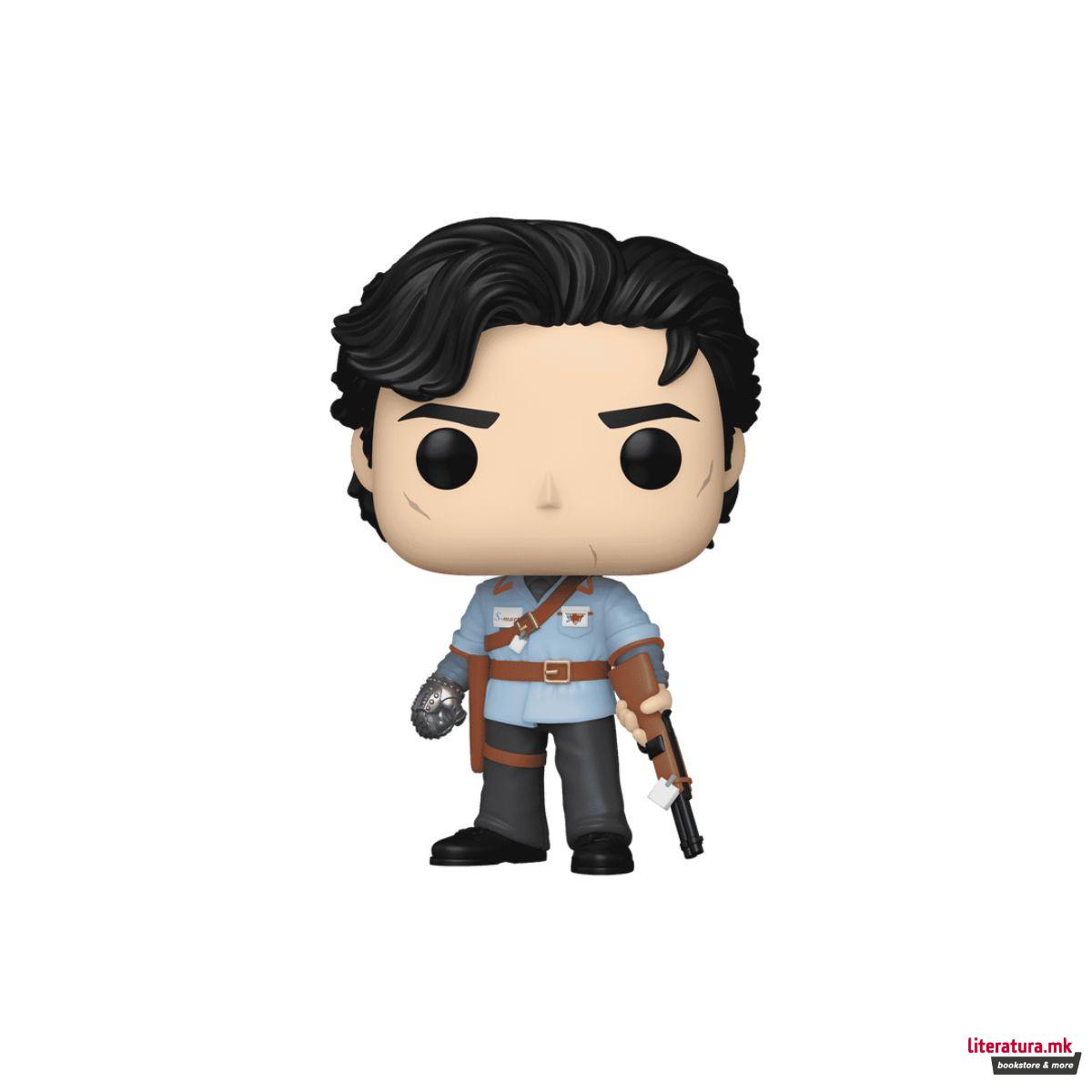 Фигура, Pop! Movies, Army of Darkness - Ash 