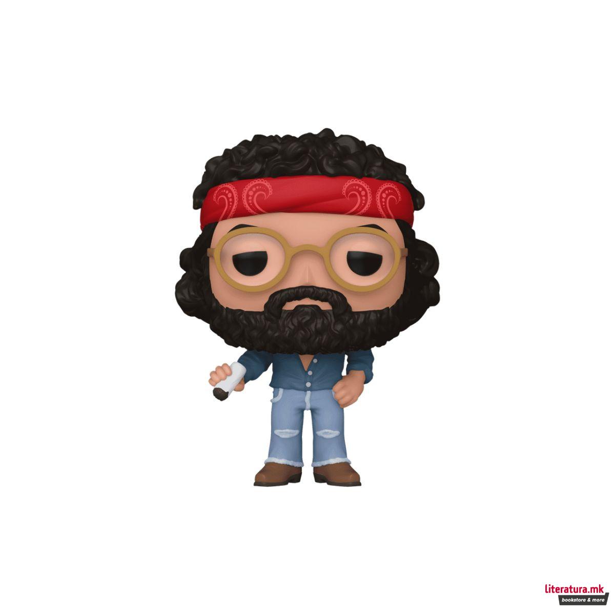 Фигура, Pop! Movies, Cheech & Chong's Up in Smoke - Chong 