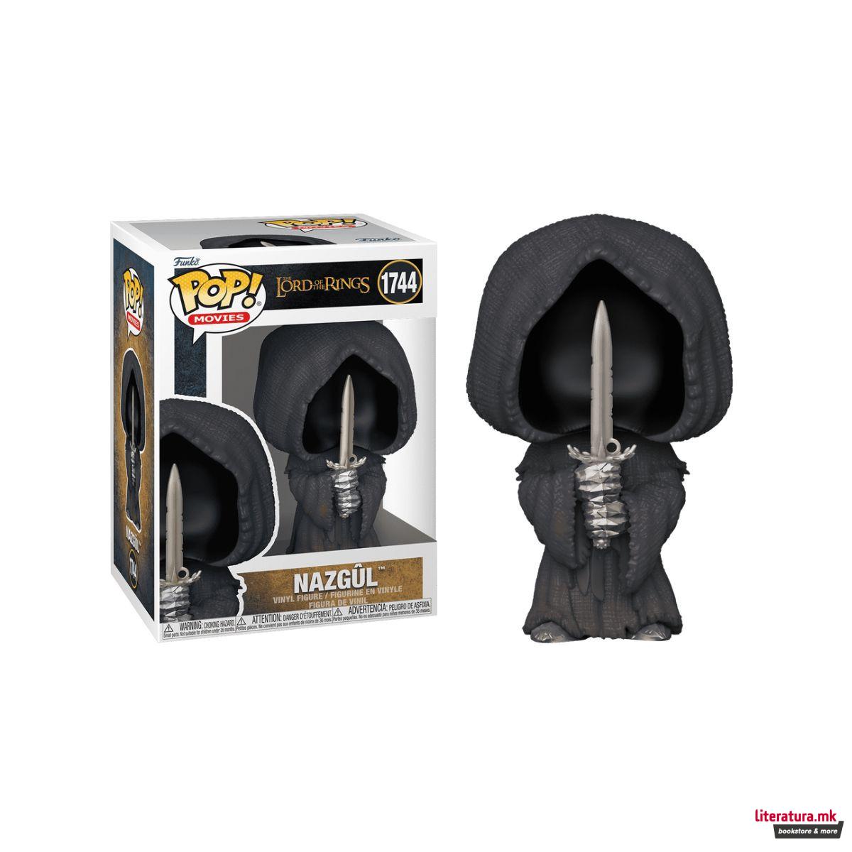 Фигура, Pop! Movies, The Lord of The Rings - Nazgul 