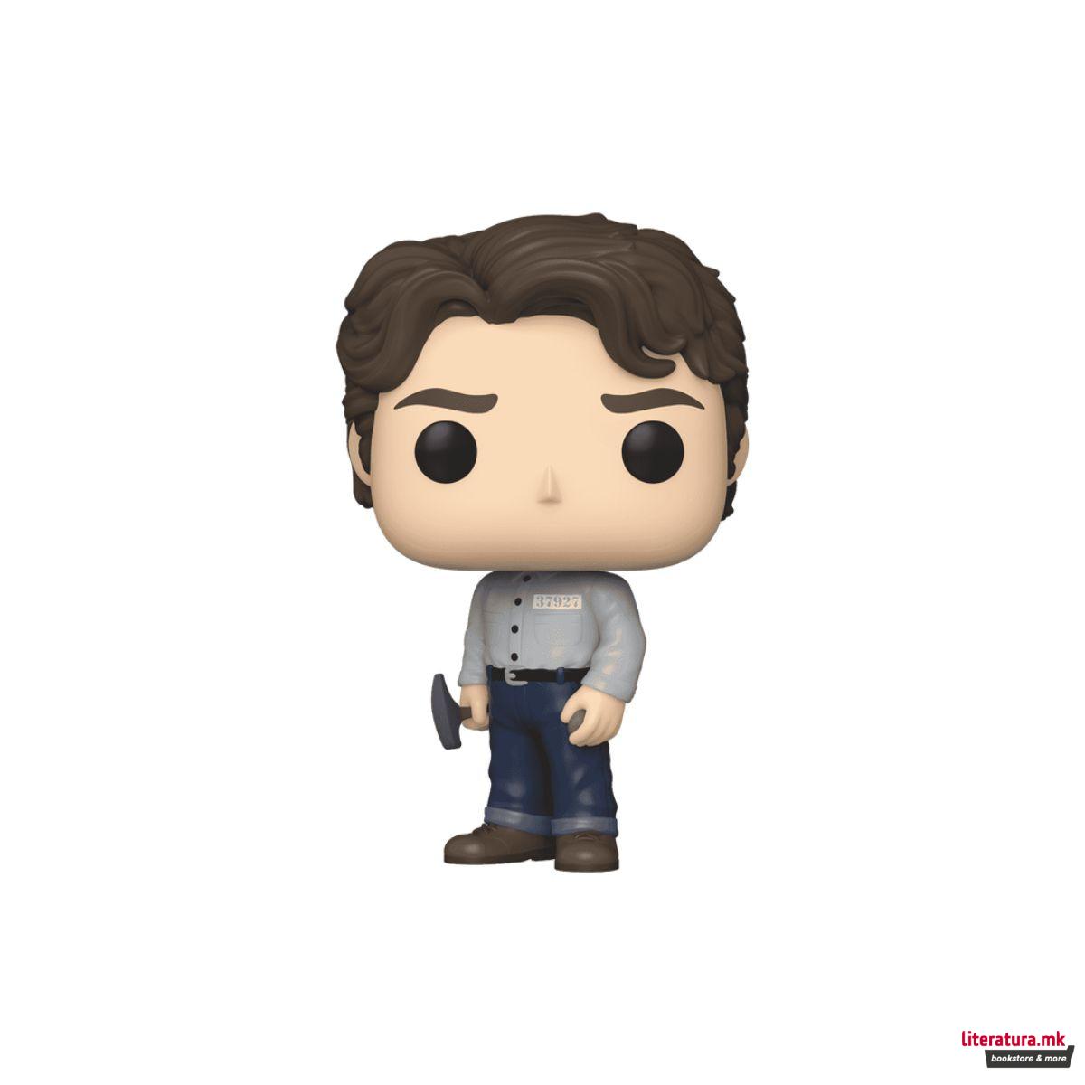 Фигура, Pop! Movies, The Shawshank Redemption - Andy Dufresne 