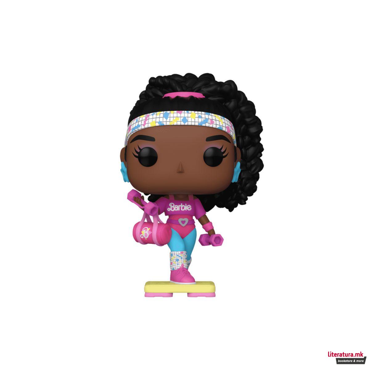 Фигура, Pop! Retro Toys, Barbie - Barbie Rewind 