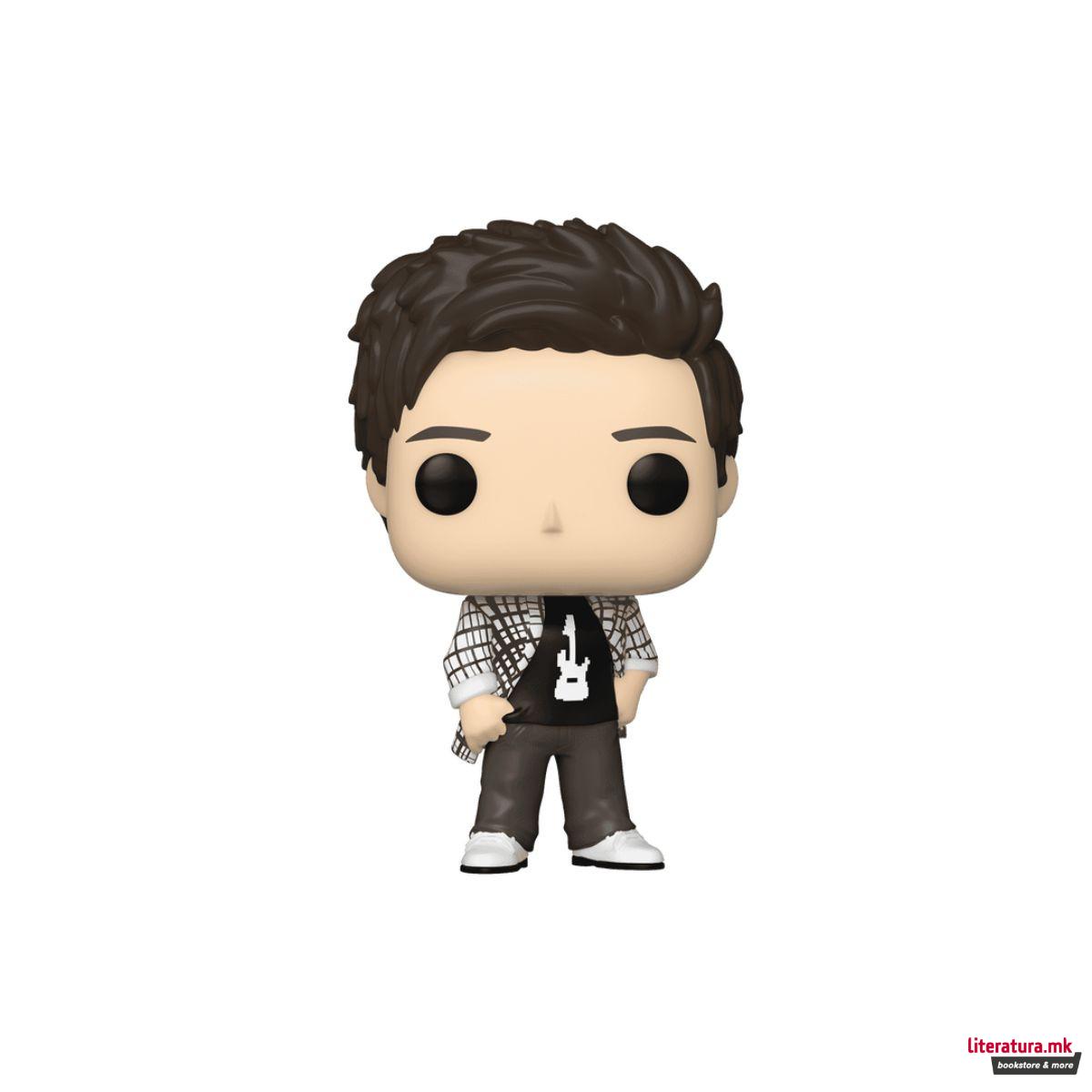 Фигура, Pop! Television, Friends - Chandler Bing (Way, No Way) 