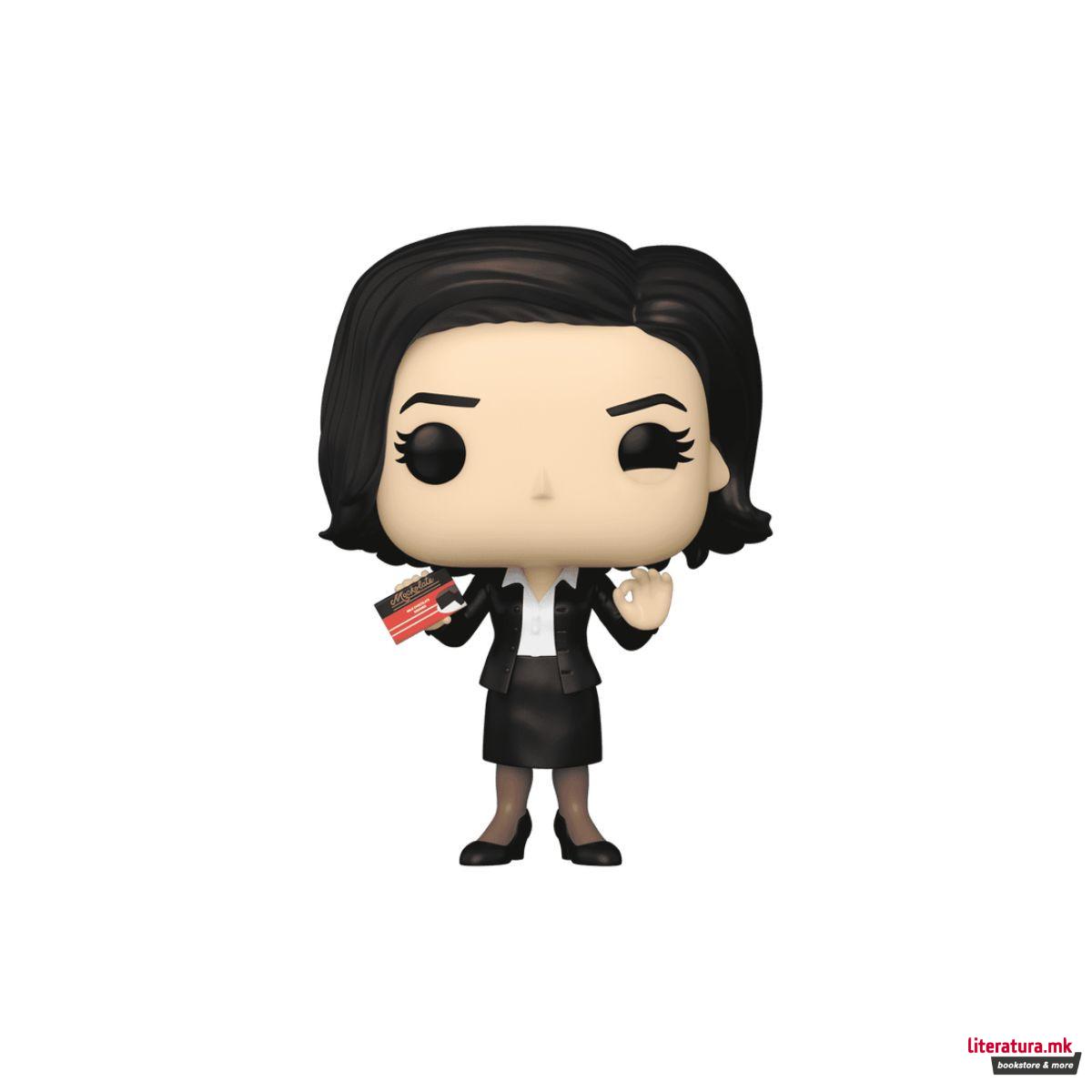 Фигура, Pop! Television, Friends - Monica Geller w/Mockolate 
