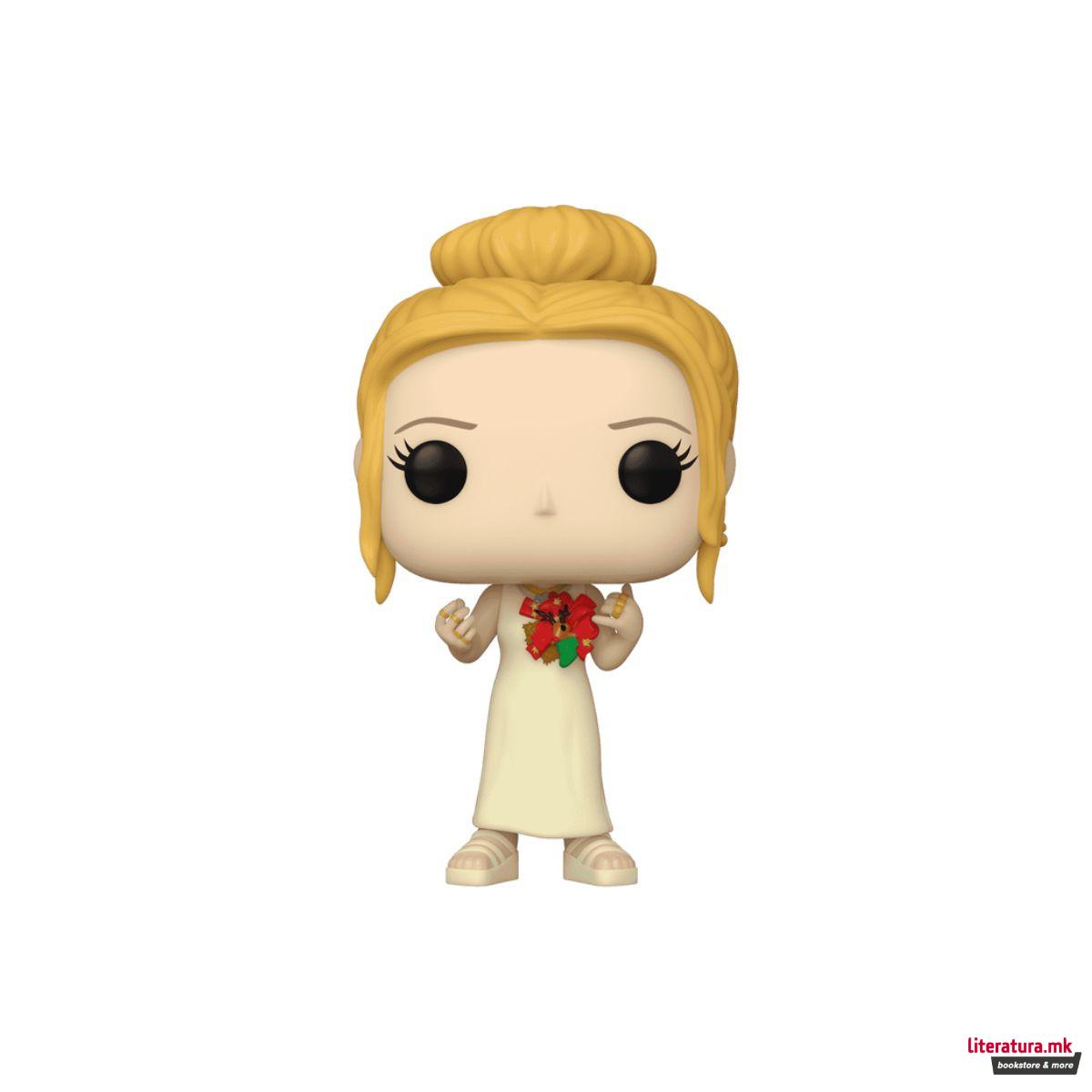 Фигура, Pop! Television, Friends - Phoebe Buffay in Yellow Dress 
