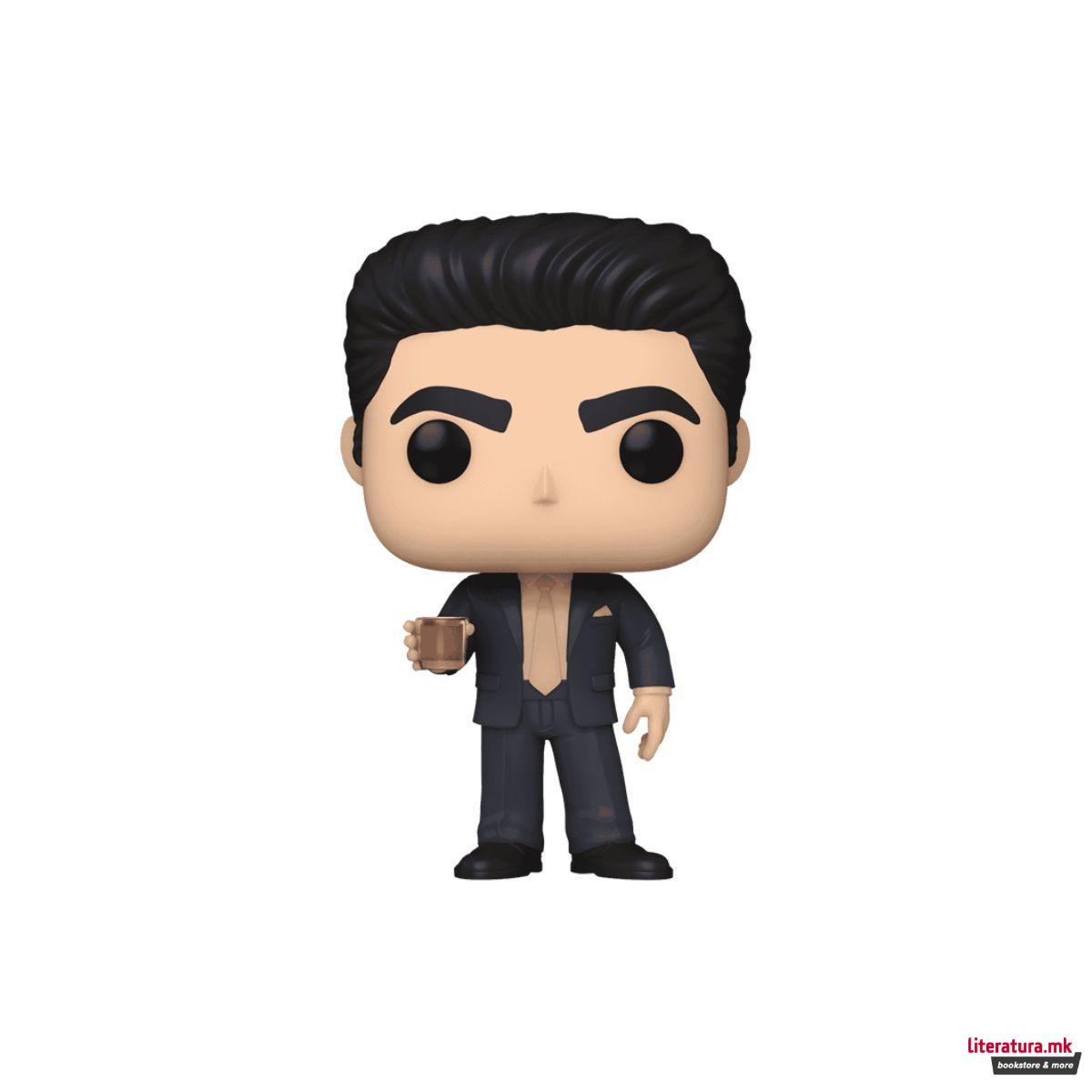 Фигура, Pop! Television, The Sopranos - Christopher Moltisanti 