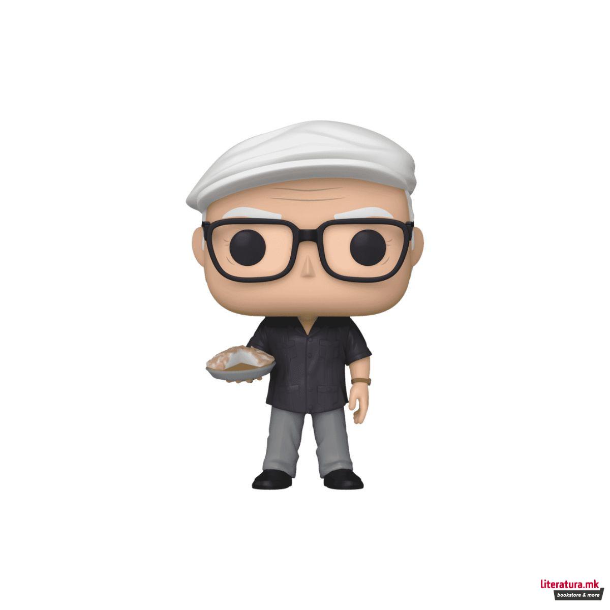 Фигура, Pop! Television, The Sopranos - Junior Soprano 