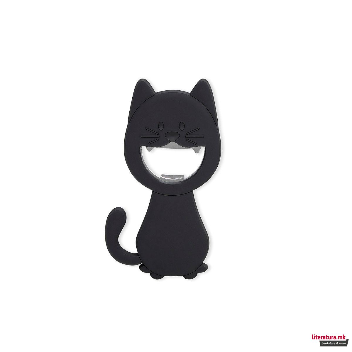 Отворач за шишиња со магнет, Katy