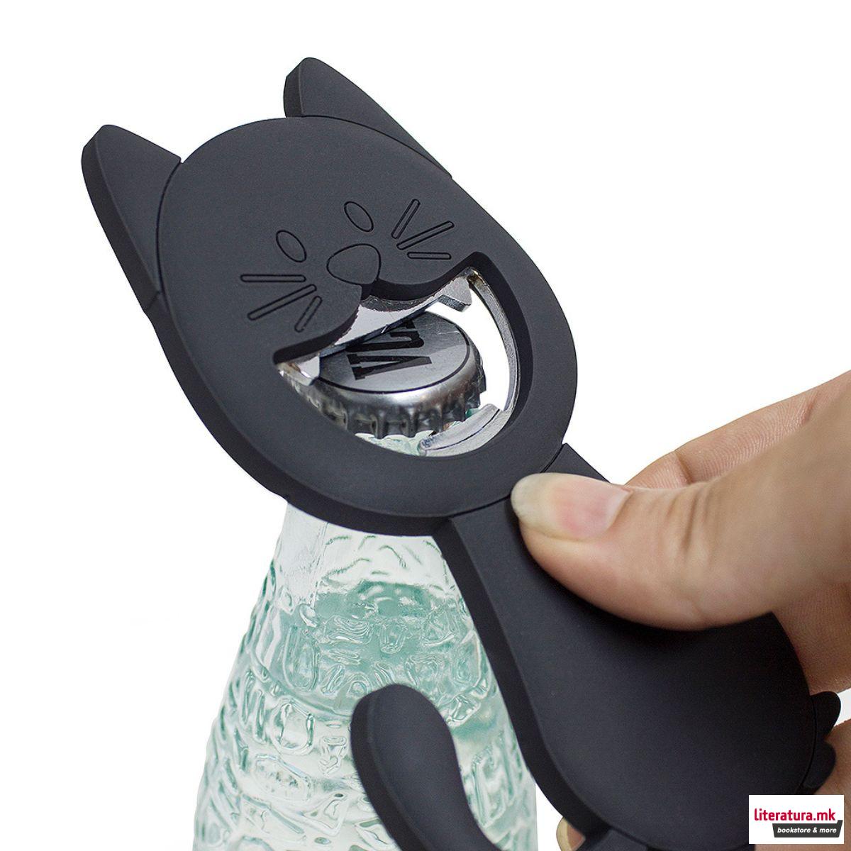 Отворач за шишиња со магнет, Katy