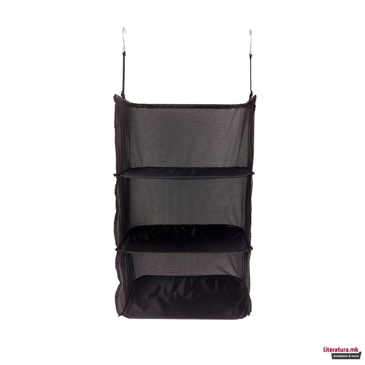 Организер за облека за во куфер, Tidy Suitcase