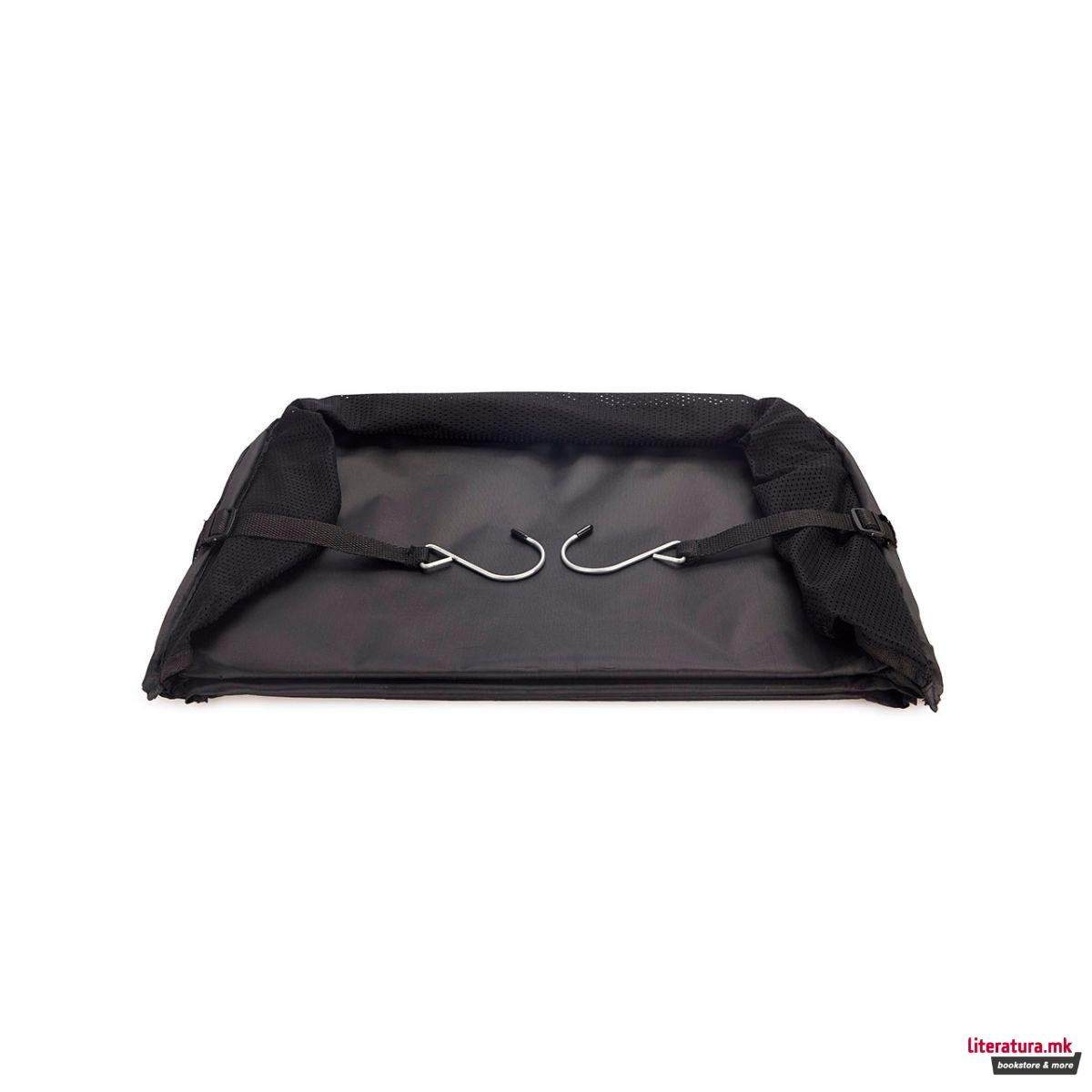 Организер за облека за во куфер, Tidy Suitcase