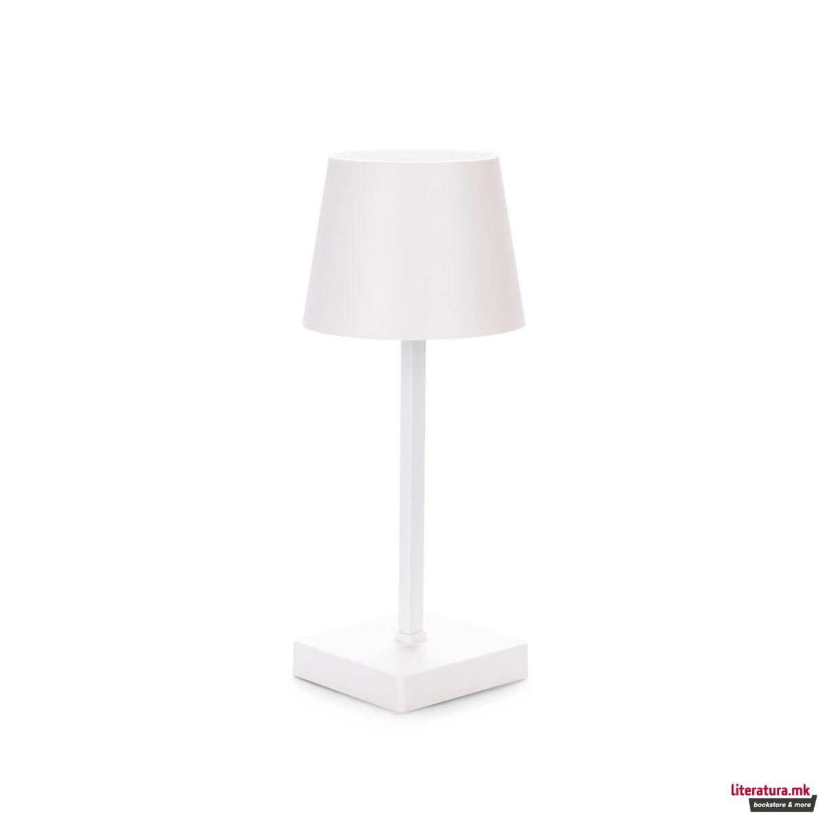 Столна ламба, Tic Tic 