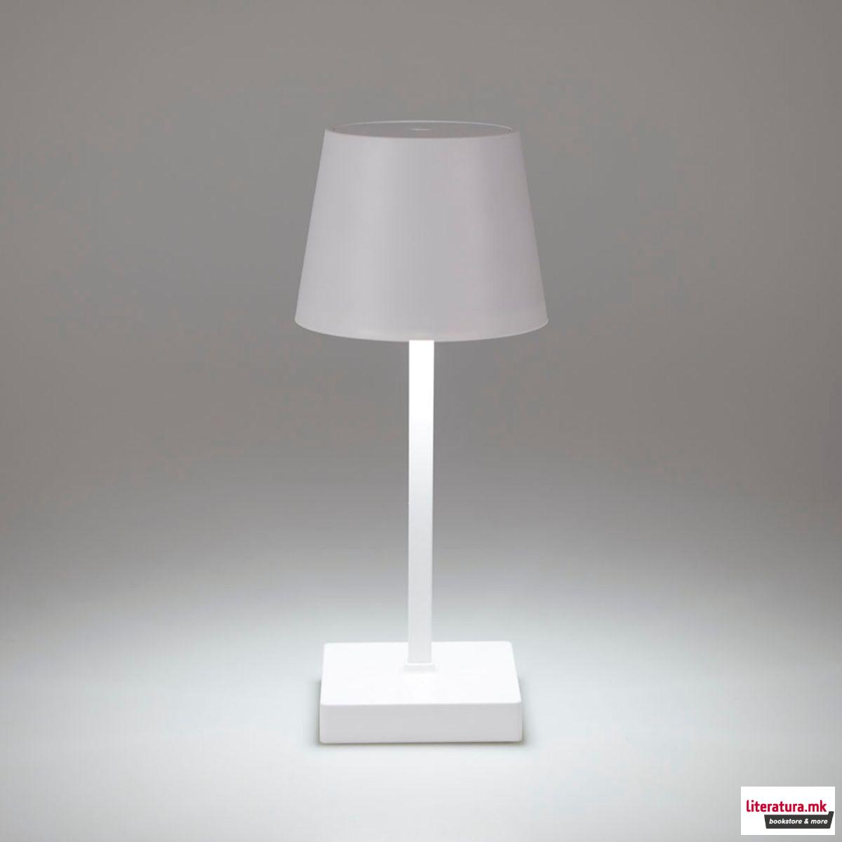 Столна ламба, Tic Tic 