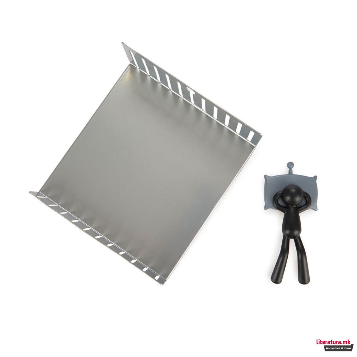 Држач за салфетки, Nap 