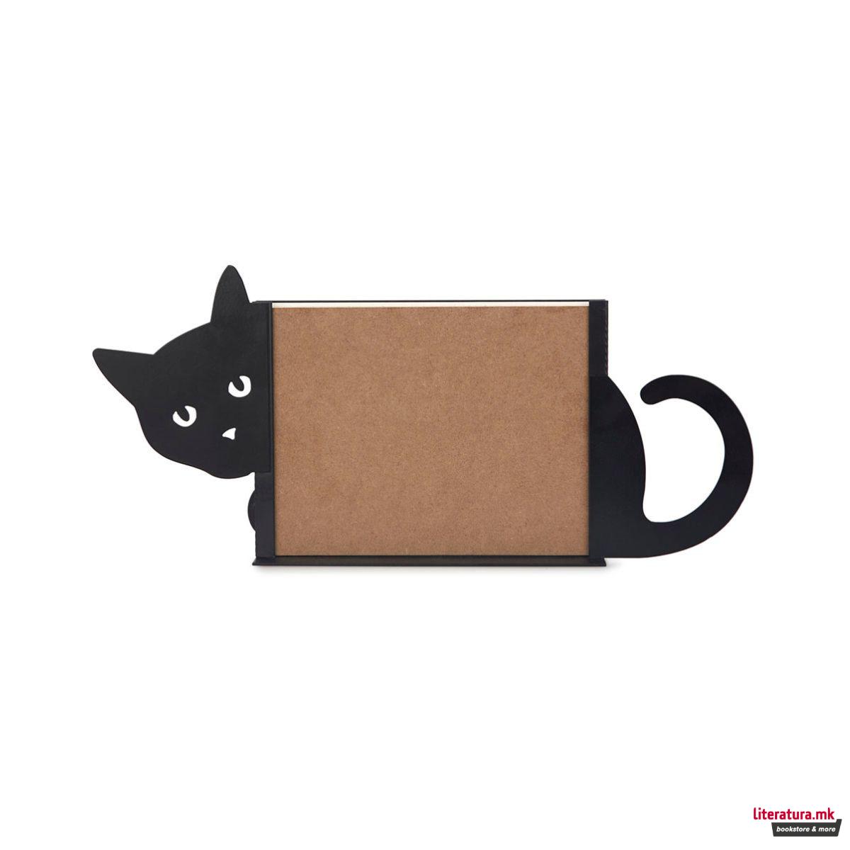 Рамка за слика, Hidden Cat (хоризонтална), 15 x 10 cm 