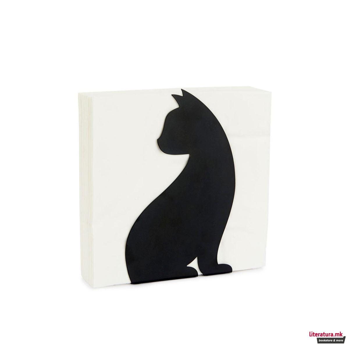 Држач за салфетки, Feline 