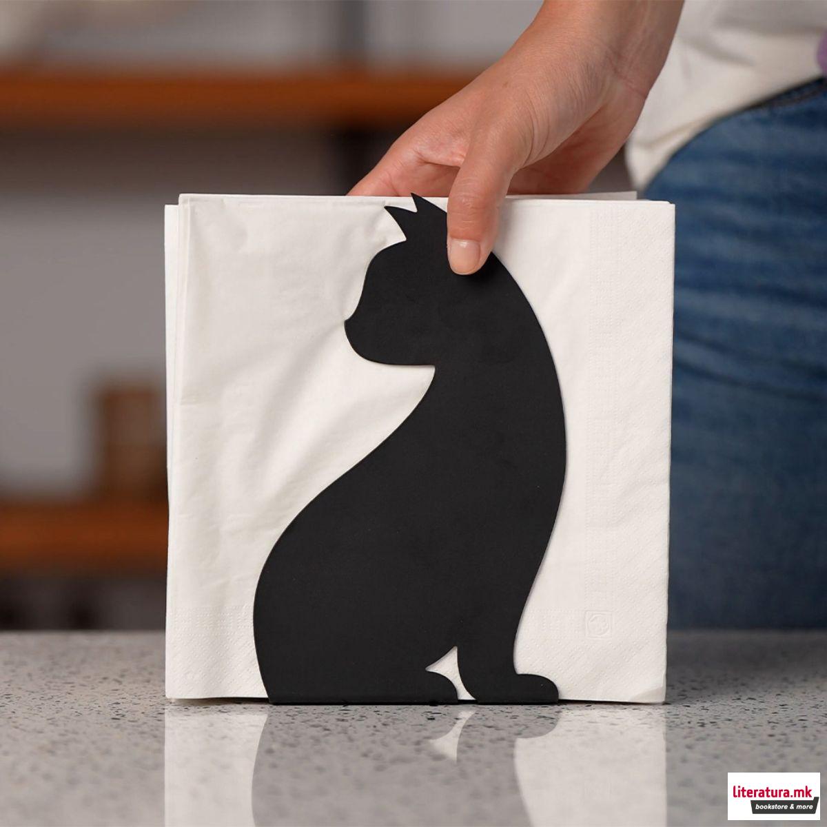 Држач за салфетки, Feline 