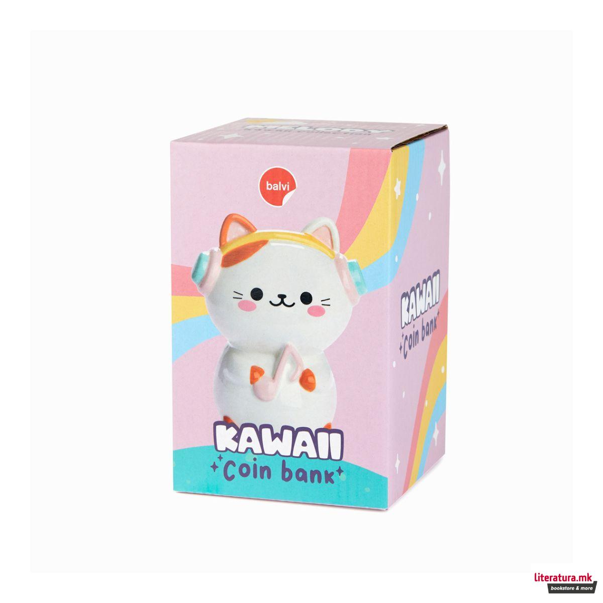 Касичка за пари, Kawaii Melody