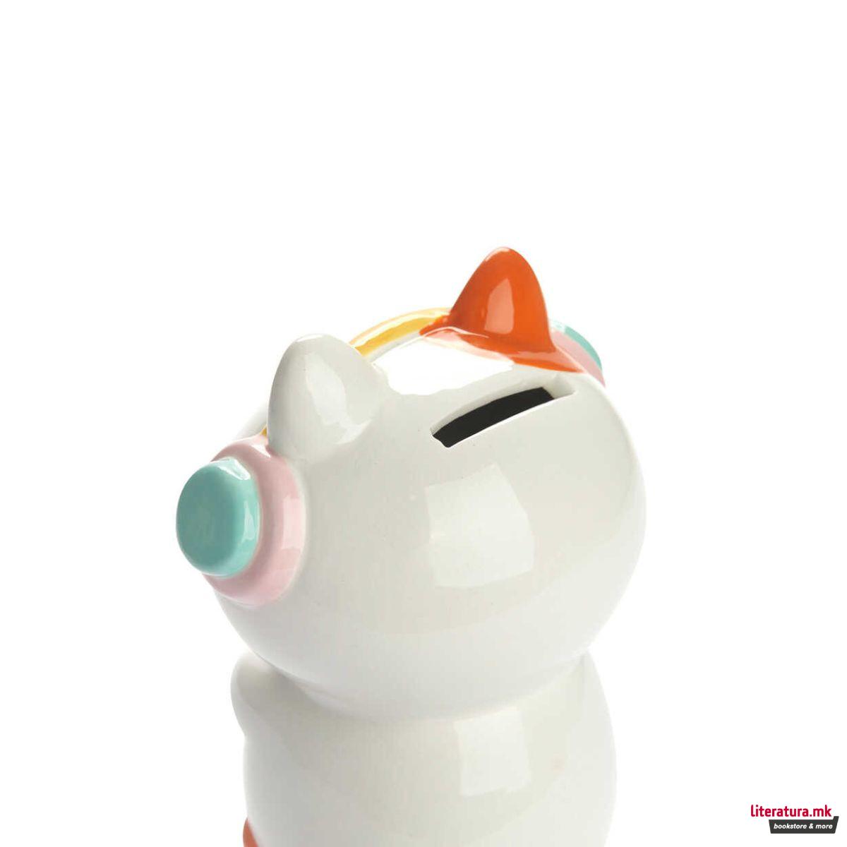 Касичка за пари, Kawaii Melody