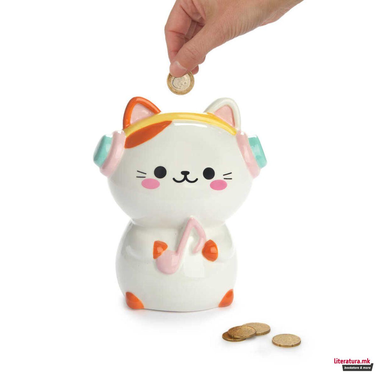 Касичка за пари, Kawaii Melody