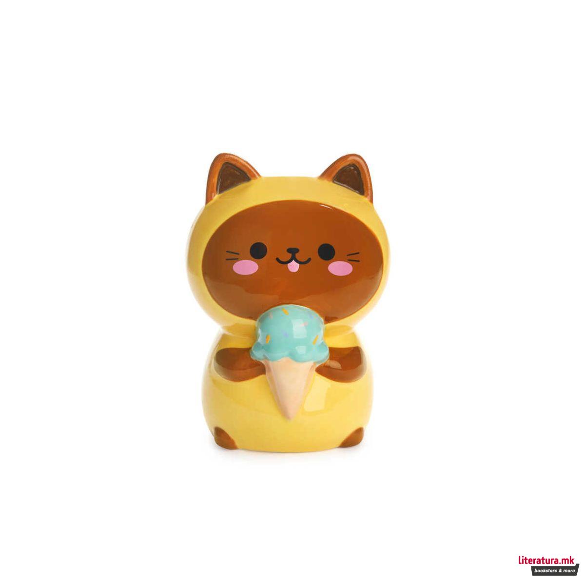 Касичка за пари, Kawaii Minty