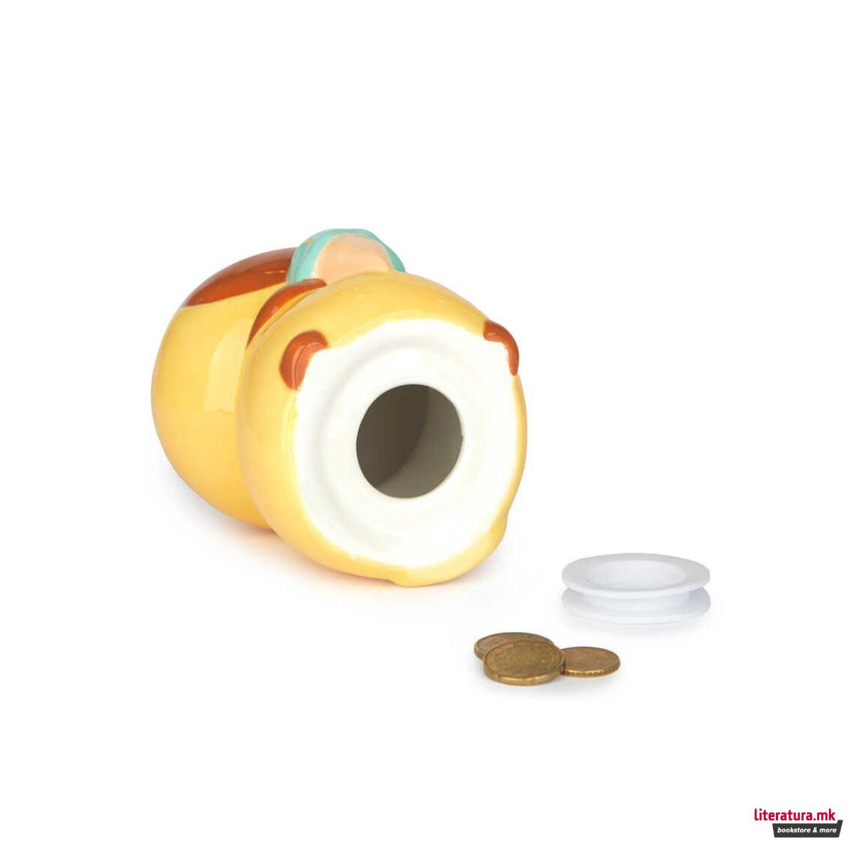 Касичка за пари, Kawaii Minty