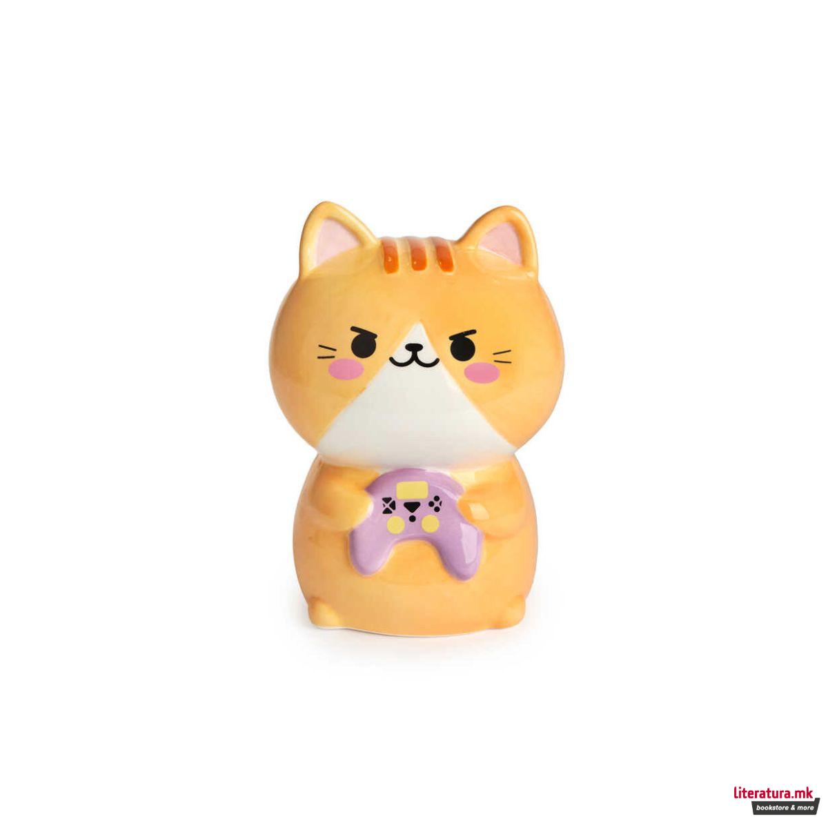 Касичка за пари, Kawaii Gamer