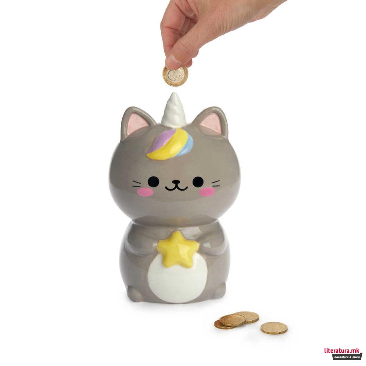 Касичка за пари, Kawaii Starry