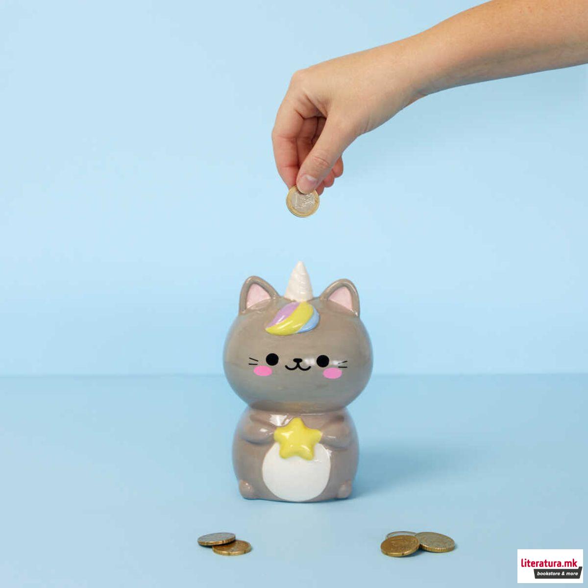 Касичка за пари, Kawaii Starry