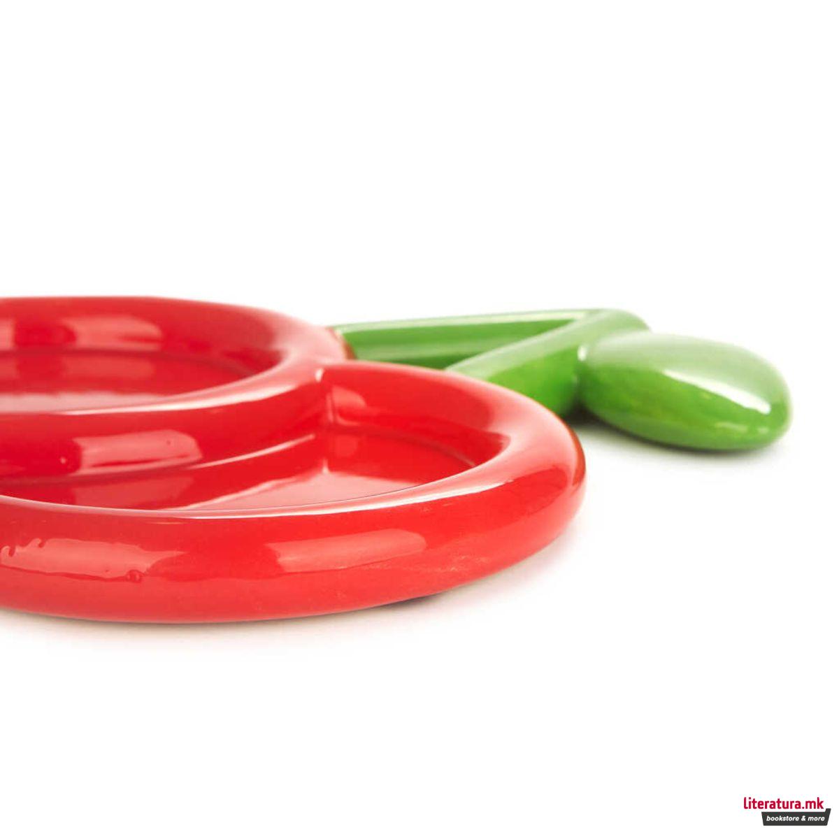 Декоративен сад, Cherry, 23cm 