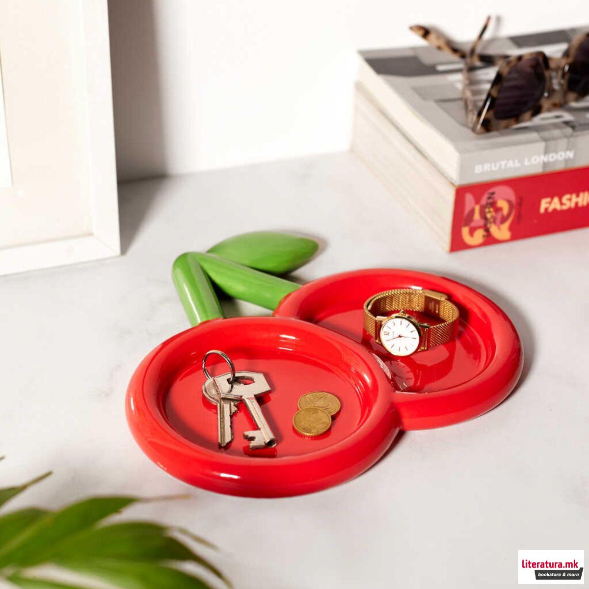 Декоративен сад, Cherry, 23cm 