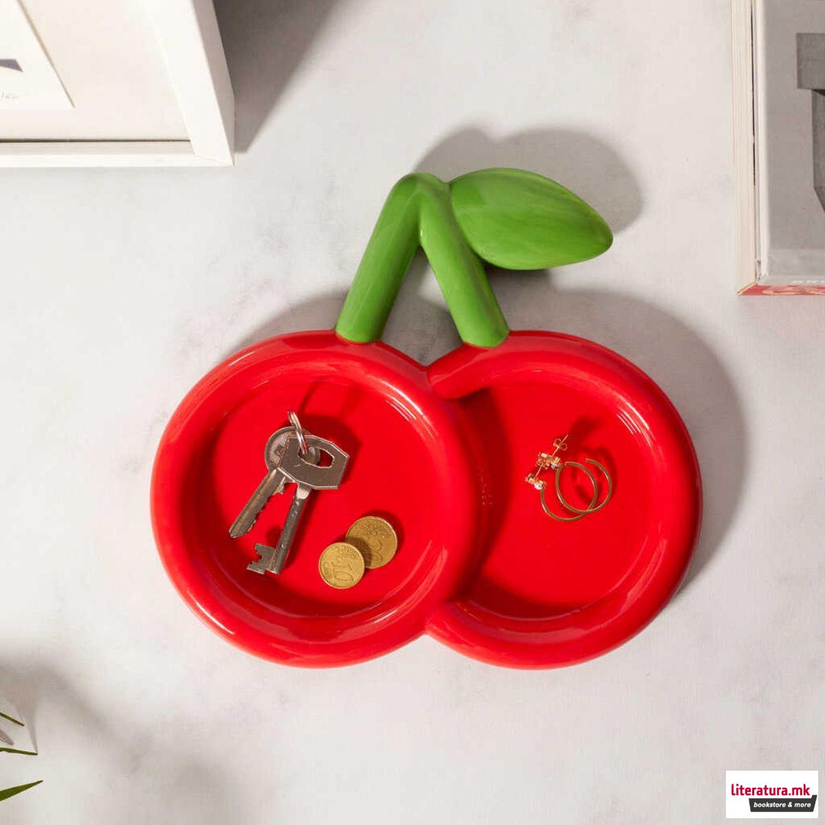 Декоративен сад, Cherry, 23cm 